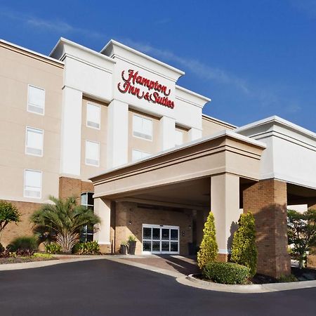 Hampton Inn & Suites Phenix City- Columbus Area Exteriör bild