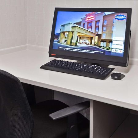 Hampton Inn & Suites Phenix City- Columbus Area Exteriör bild