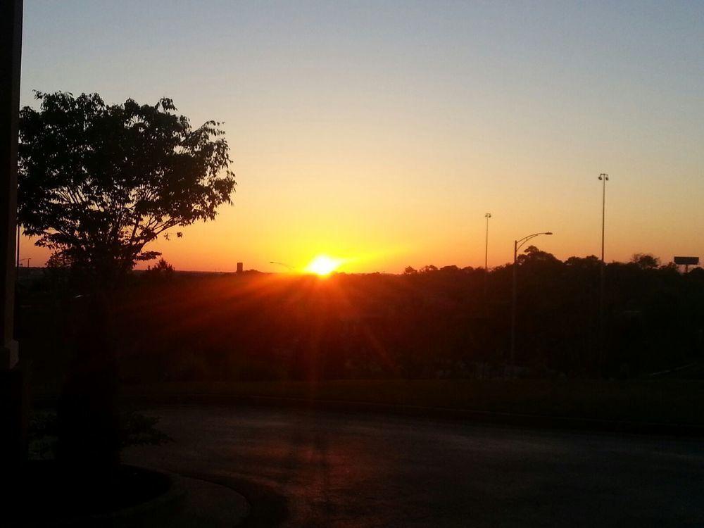Hampton Inn & Suites Phenix City- Columbus Area Exteriör bild