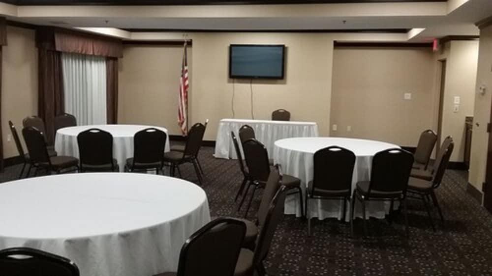Hampton Inn & Suites Phenix City- Columbus Area Exteriör bild