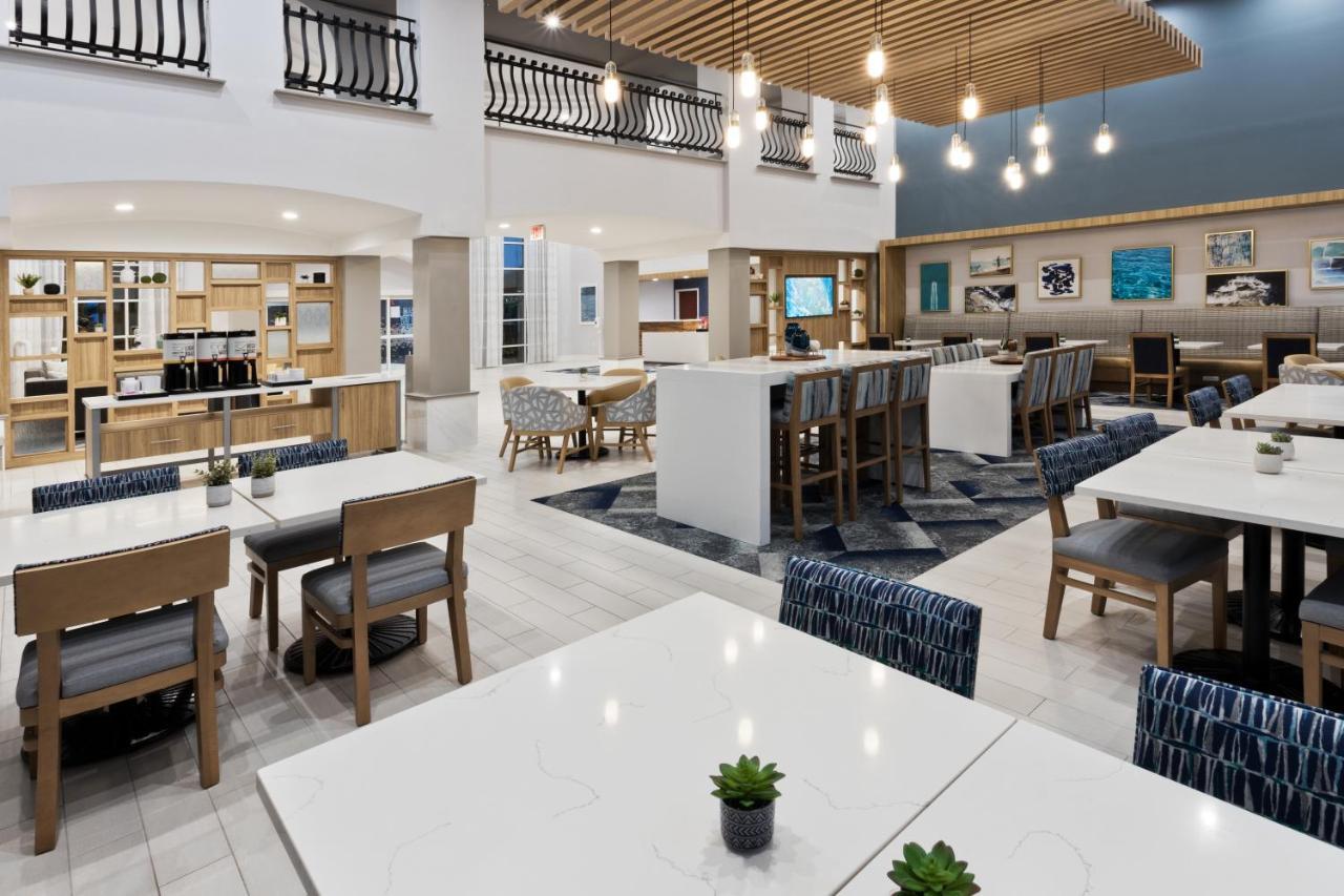 Hampton Inn & Suites Phenix City- Columbus Area Exteriör bild