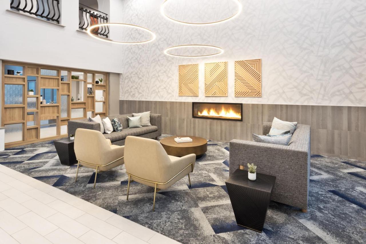 Hampton Inn & Suites Phenix City- Columbus Area Exteriör bild