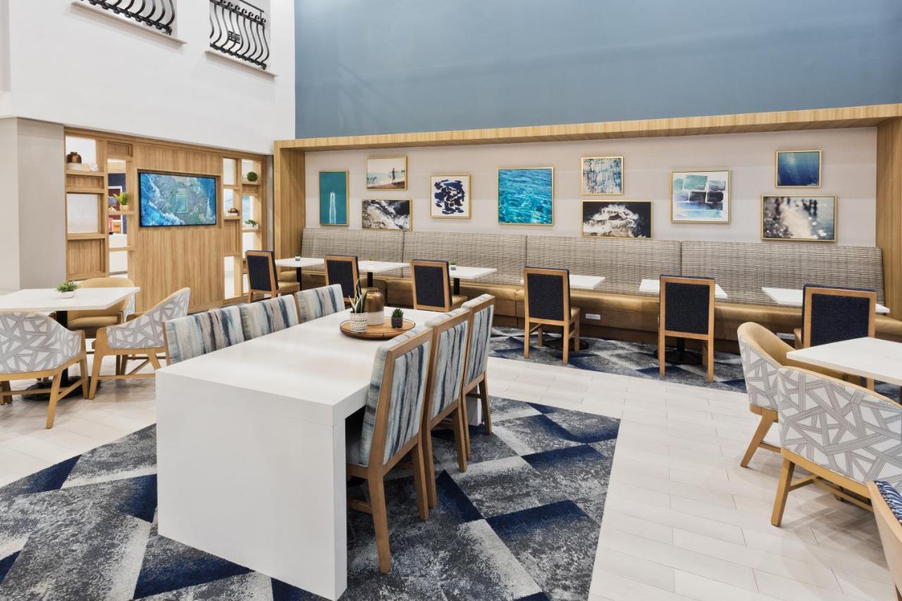 Hampton Inn & Suites Phenix City- Columbus Area Exteriör bild
