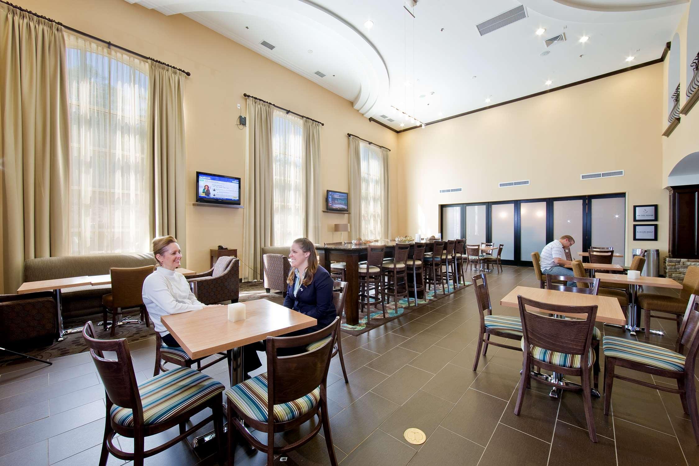 Hampton Inn & Suites Phenix City- Columbus Area Exteriör bild