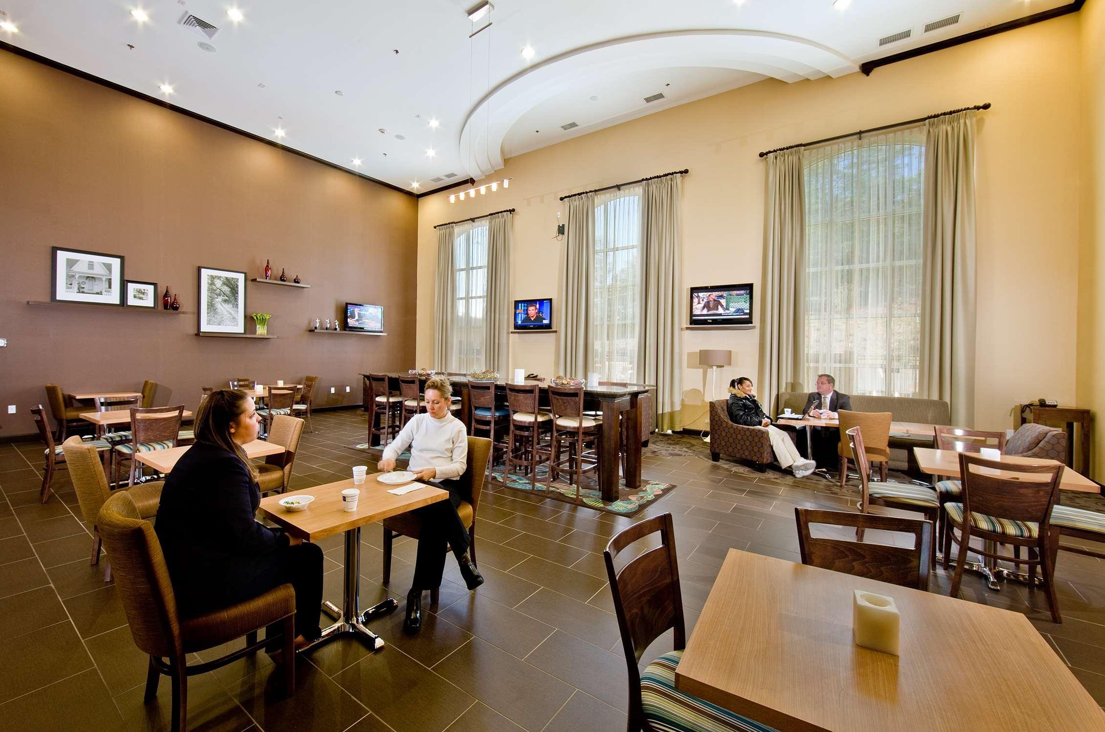 Hampton Inn & Suites Phenix City- Columbus Area Exteriör bild