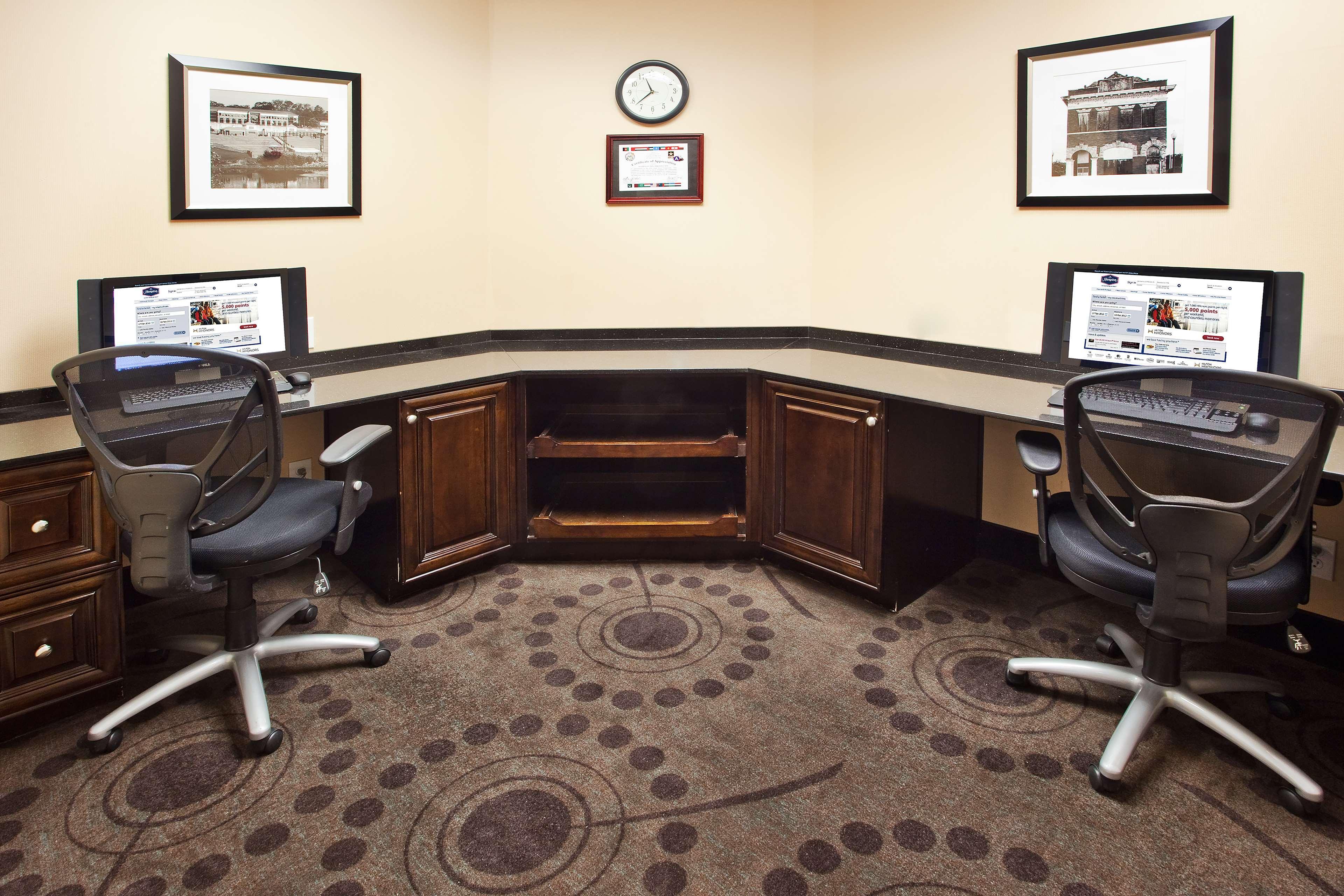 Hampton Inn & Suites Phenix City- Columbus Area Exteriör bild