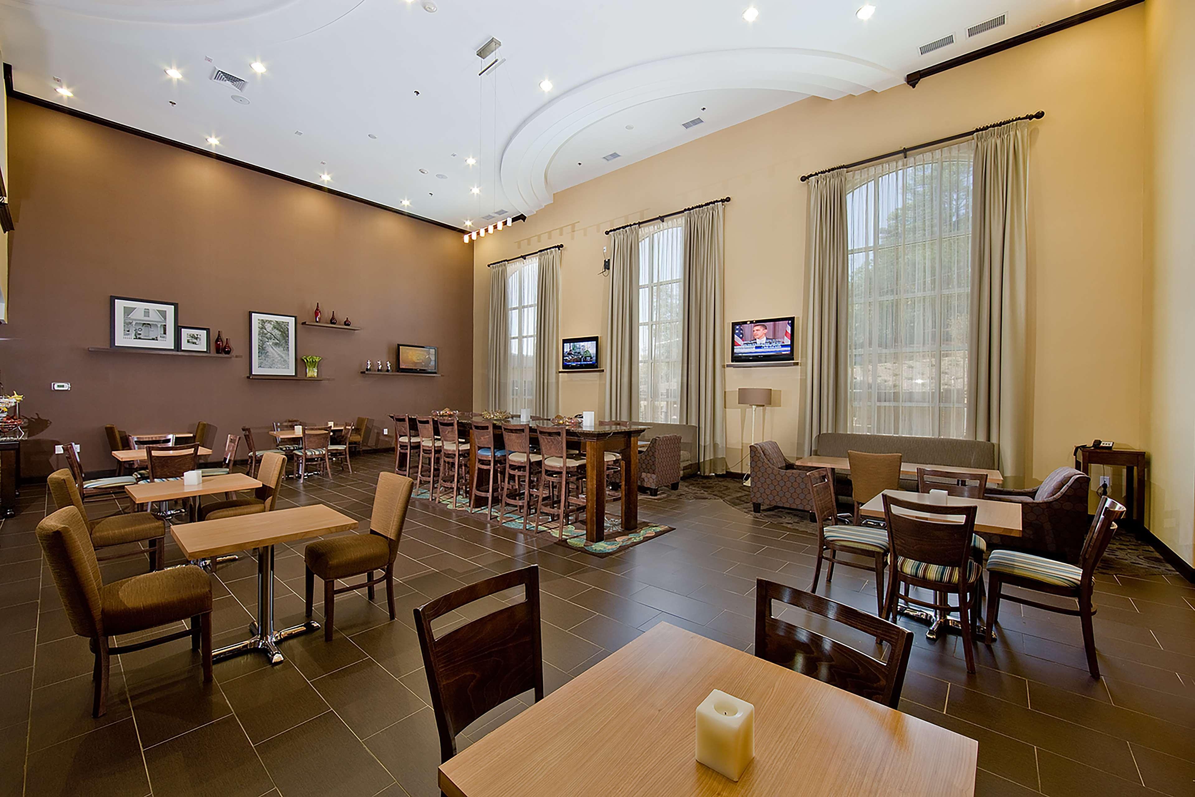 Hampton Inn & Suites Phenix City- Columbus Area Exteriör bild