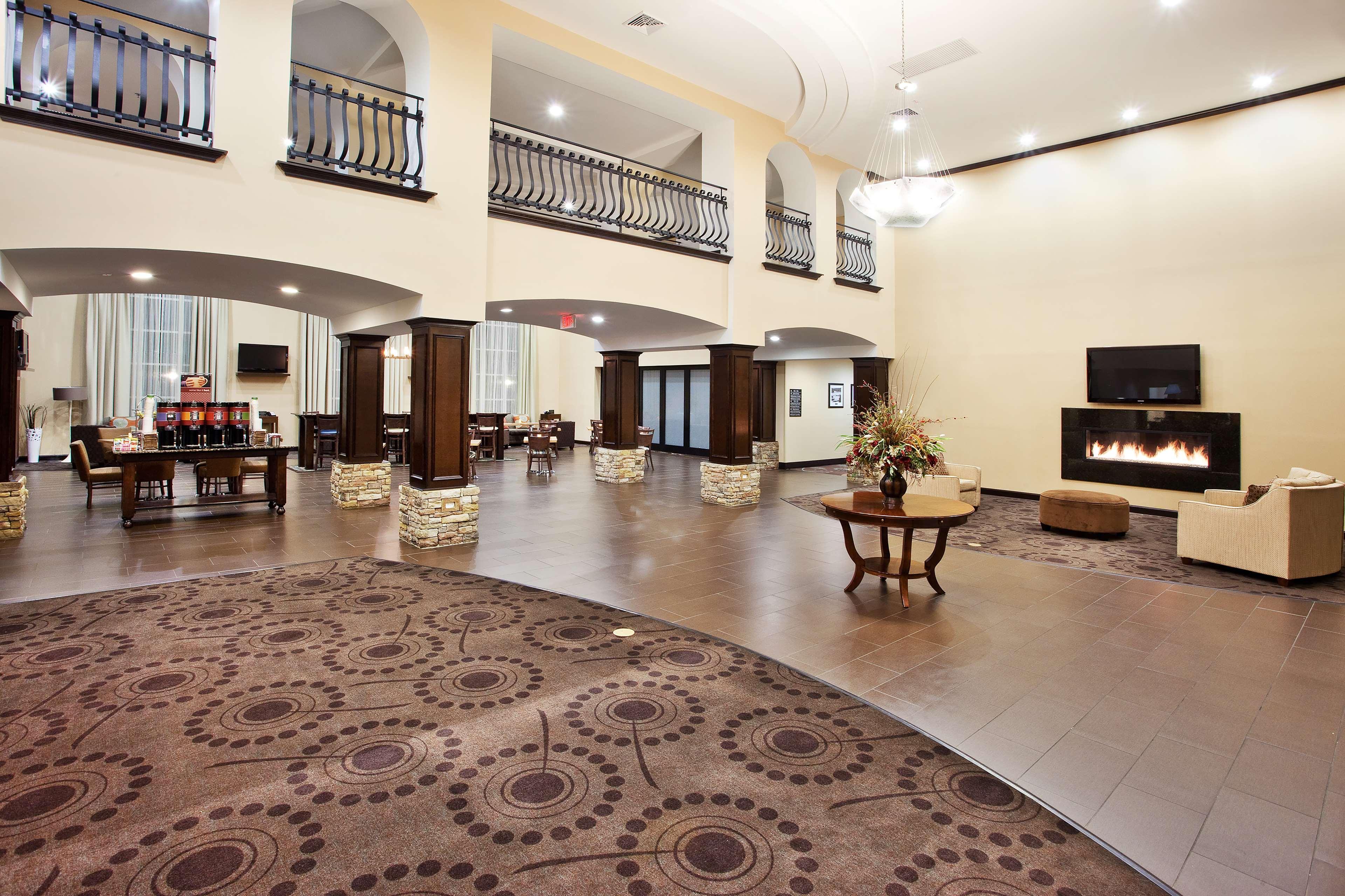 Hampton Inn & Suites Phenix City- Columbus Area Exteriör bild