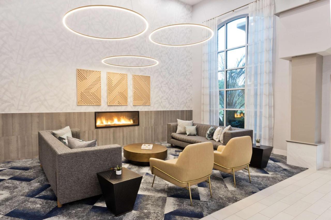 Hampton Inn & Suites Phenix City- Columbus Area Exteriör bild