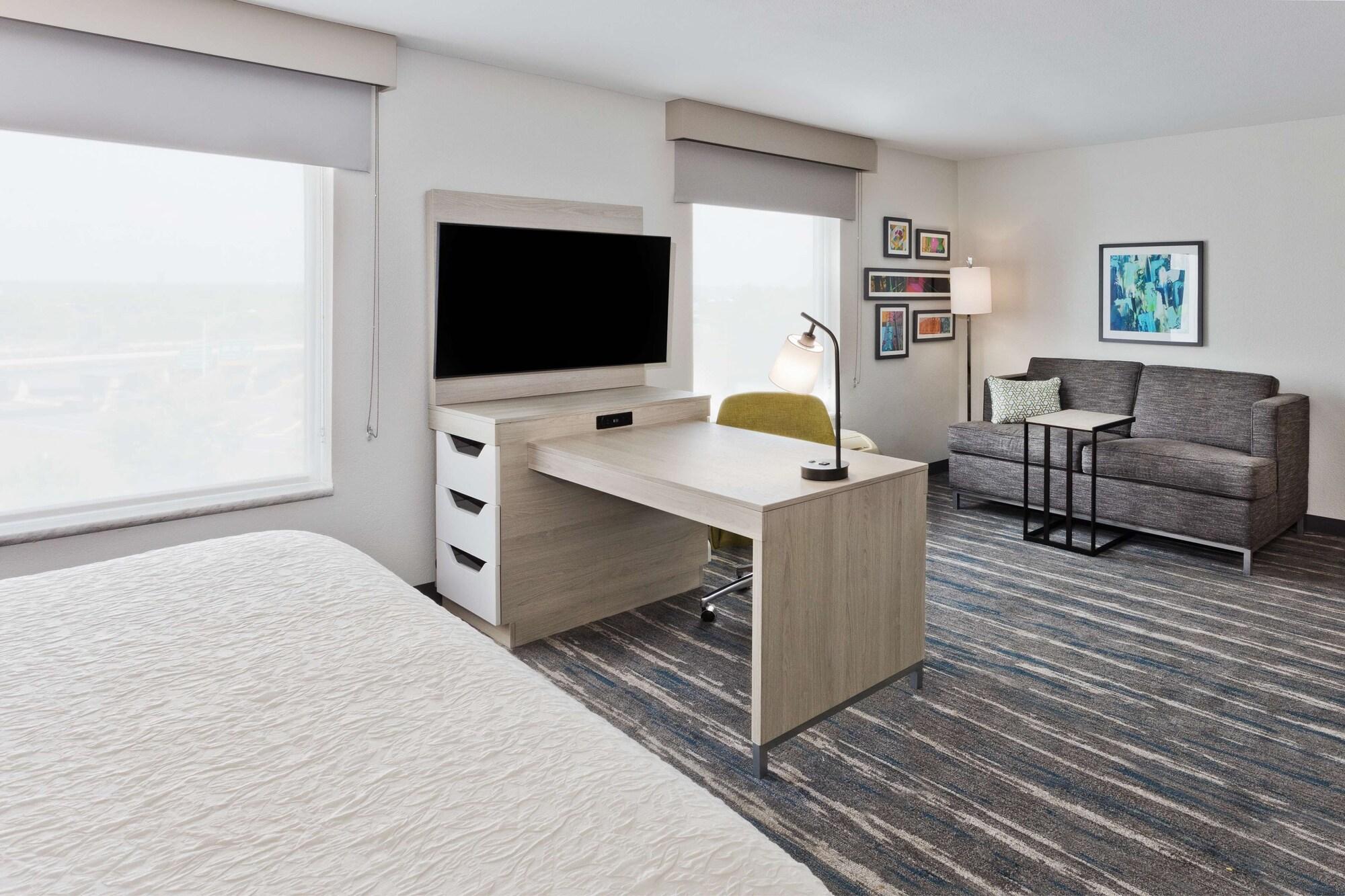Hampton Inn & Suites Phenix City- Columbus Area Exteriör bild