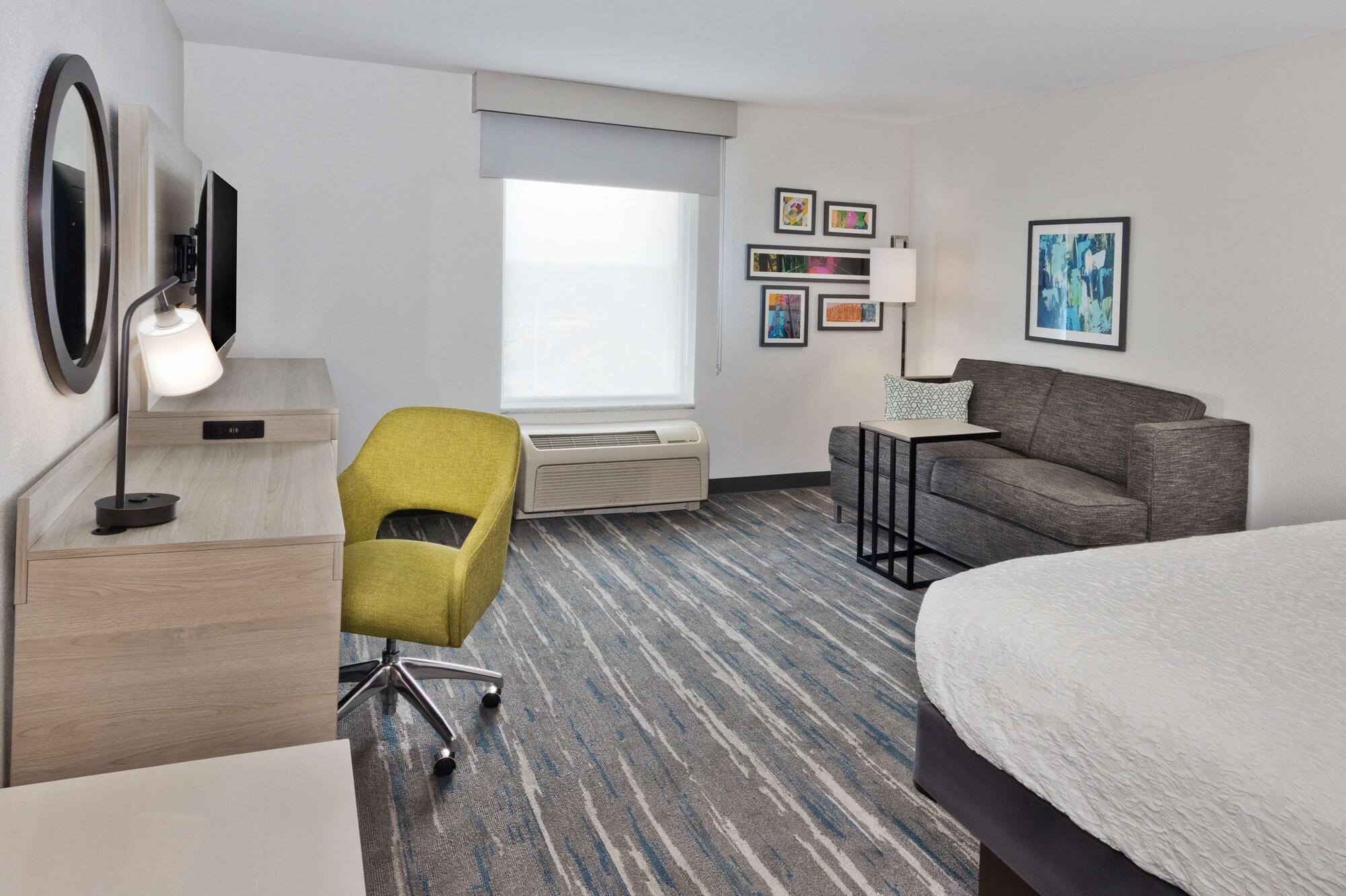 Hampton Inn & Suites Phenix City- Columbus Area Exteriör bild