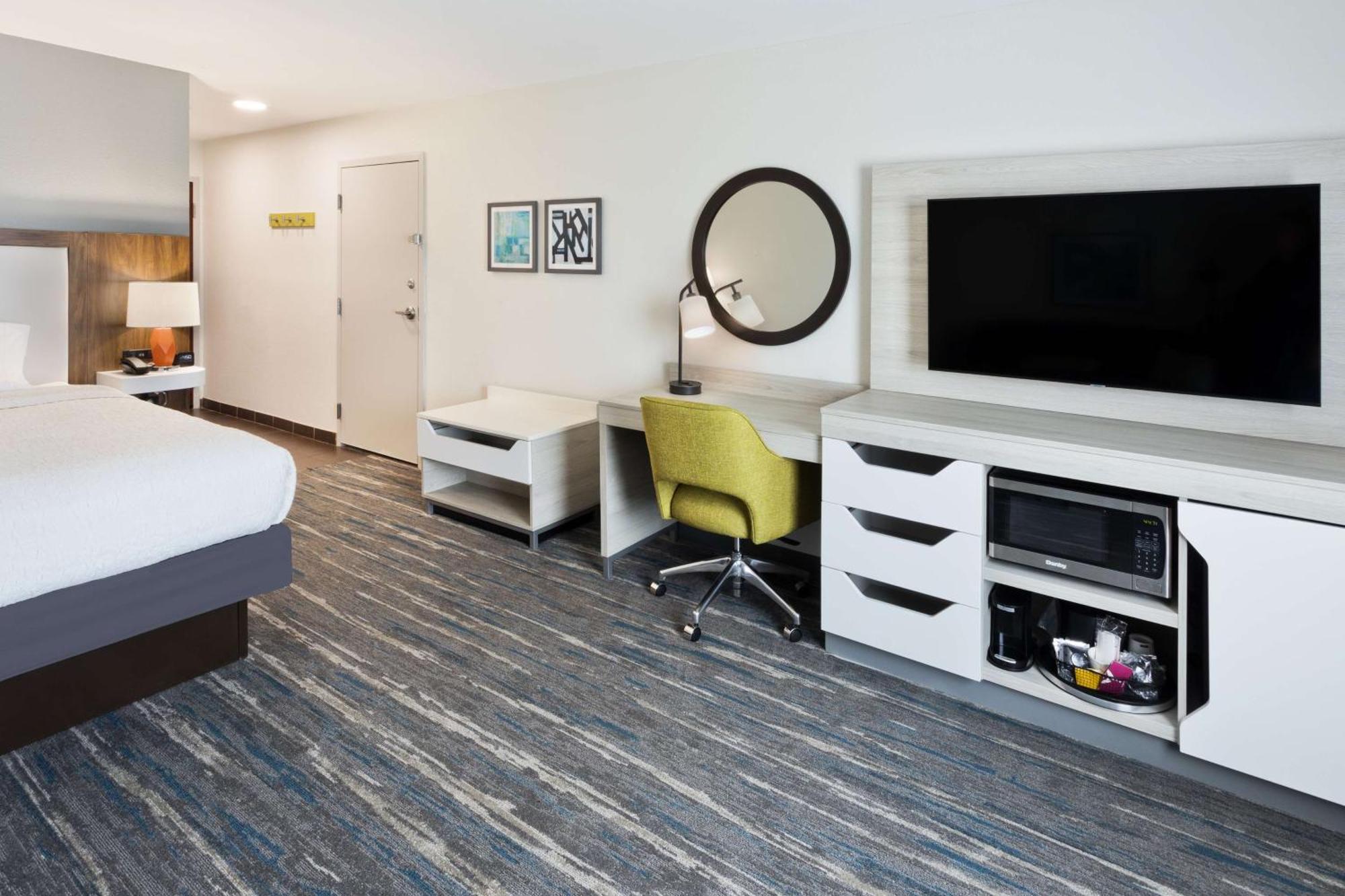 Hampton Inn & Suites Phenix City- Columbus Area Exteriör bild