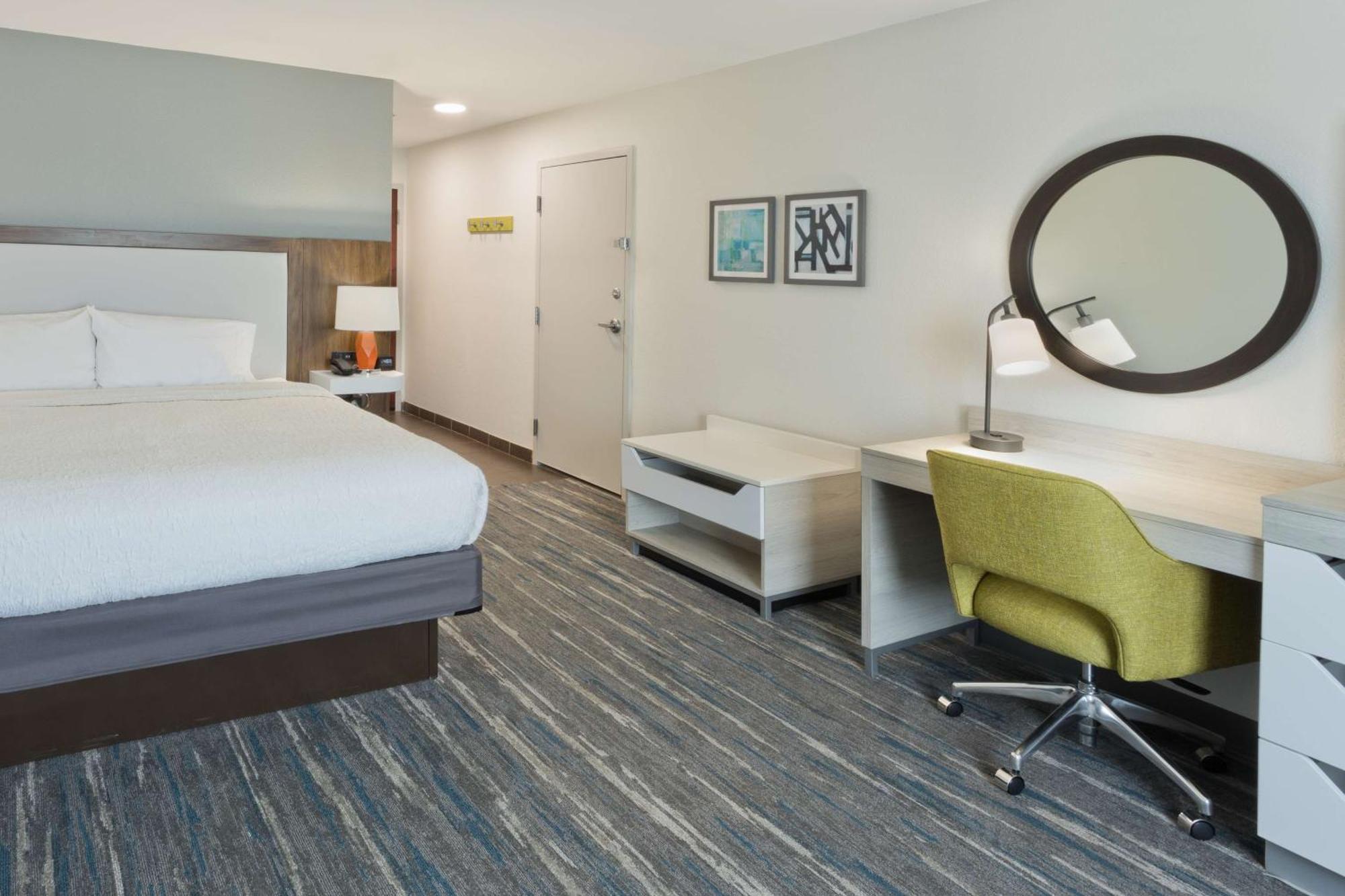 Hampton Inn & Suites Phenix City- Columbus Area Exteriör bild