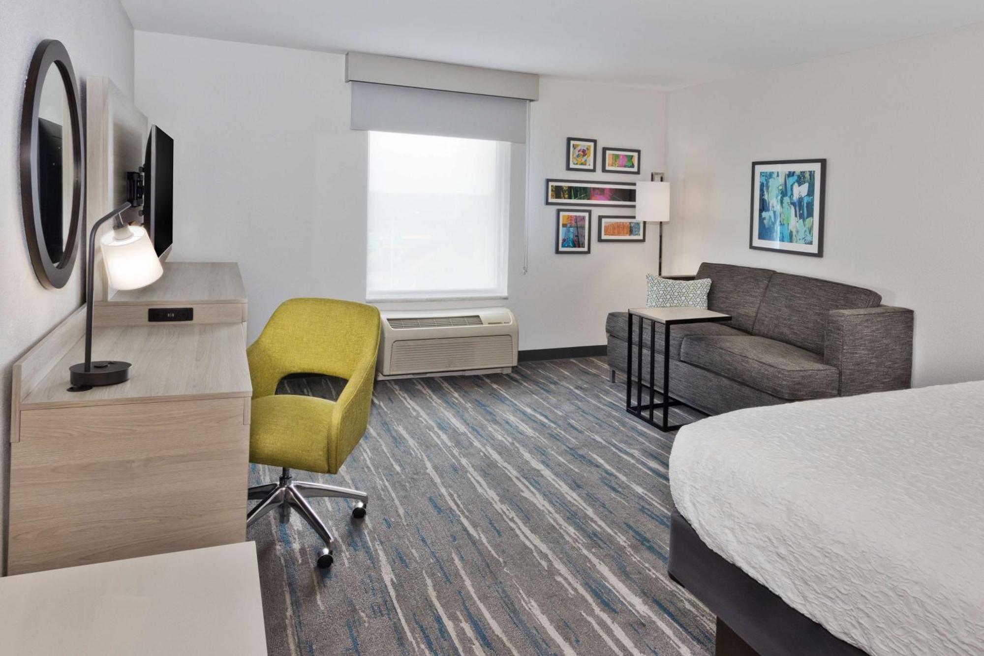 Hampton Inn & Suites Phenix City- Columbus Area Exteriör bild