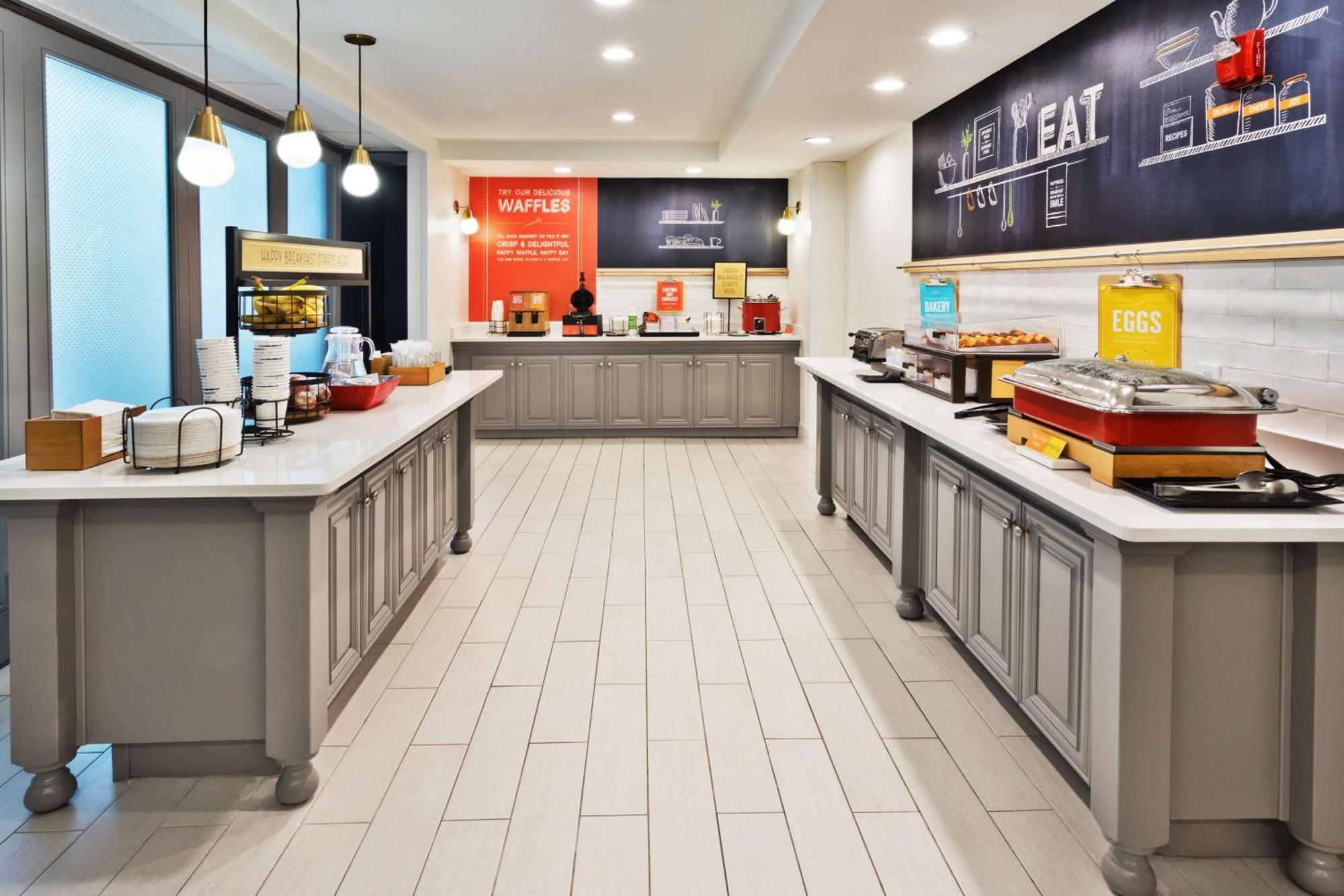 Hampton Inn & Suites Phenix City- Columbus Area Exteriör bild