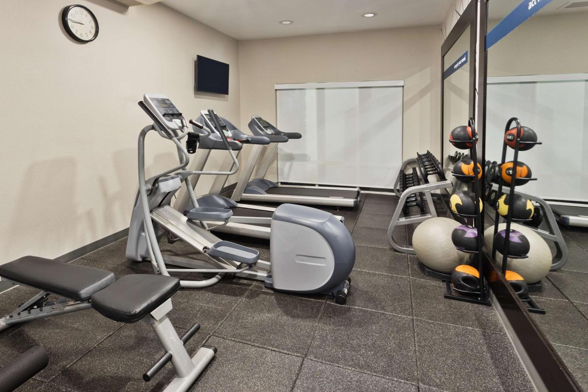 Hampton Inn & Suites Phenix City- Columbus Area Exteriör bild