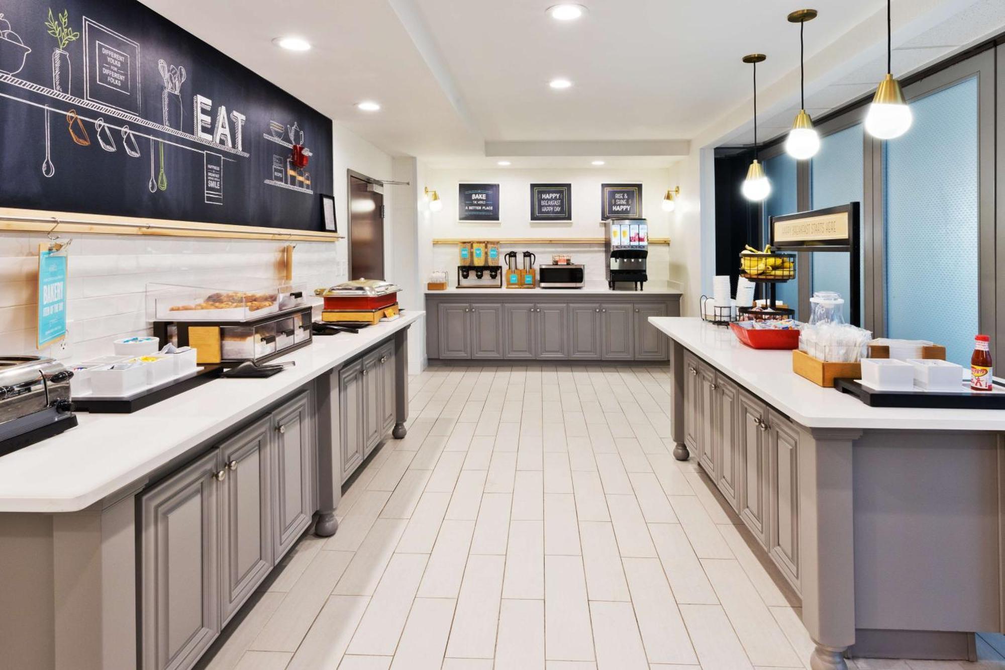 Hampton Inn & Suites Phenix City- Columbus Area Exteriör bild