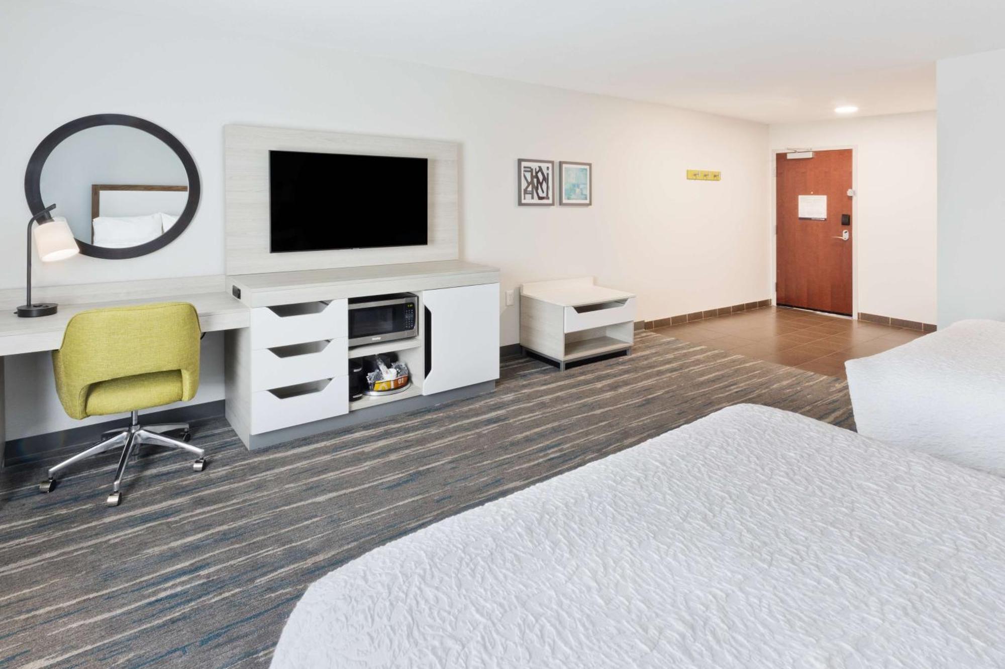 Hampton Inn & Suites Phenix City- Columbus Area Exteriör bild