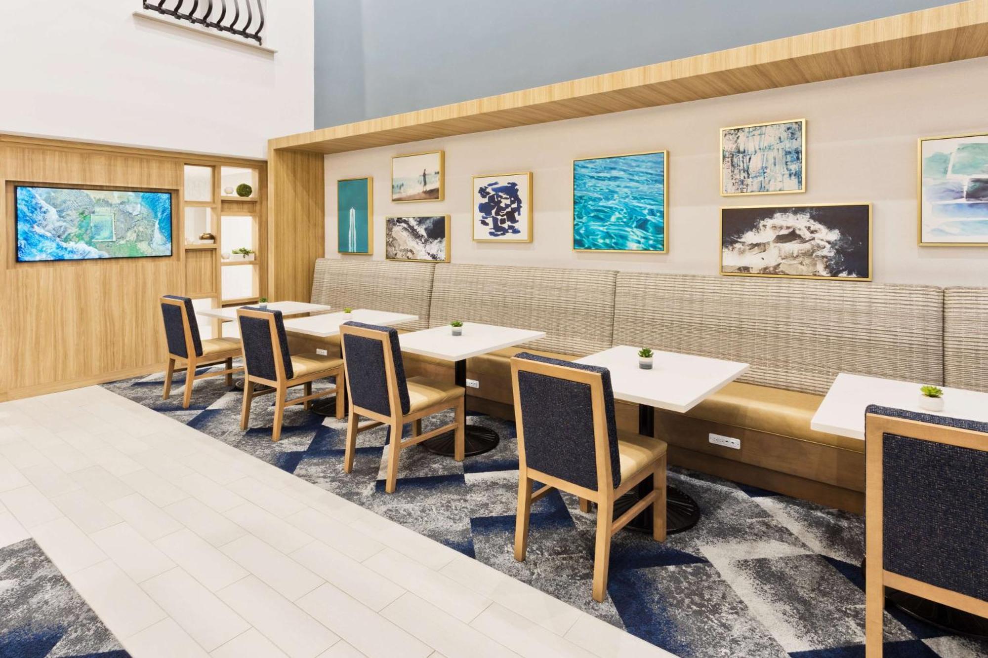 Hampton Inn & Suites Phenix City- Columbus Area Exteriör bild
